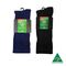 Aussie Comfort Unisex Bamboo Business Socks – Bamboo Textiles [ SOCK-BT-AUSBUSINESS-B-10-14 ]