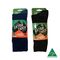 Aussie Extra Thick Unisex Bamboo Socks – Bamboo Textiles [ SOCK-BT-AUSTHICK-N-14-18 ]