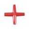 BSD Insulated Cross Wrench 1000V 10; 11; 13; 17mm [ TOOL B CR10111317 ]