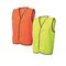 Recycled Hi-Vis Safety Vest – Frontier [ VEST-F-FRDARVEST-Y-S ]