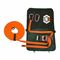 Temporary Anchor Line 2-Man – LINQ [ ANCHOR-L-HSTAL02 ]