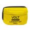 Lockout Bag Small (Empty) – Volt Safety [ BAG-LOCKOUT-S ]