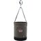 Arsenal Pole Bag with Swivel Carabiner & Lid [ BAG-POLE A5940 ]