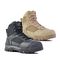Womens Avenger Zip Up Electrical Safety Boots 18kV – Bata Industries [ BOOT-B-AVENGER-W-B-08 ]