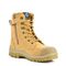 Defender Zip Up Electrical Safety Boots 18kV – Bata Industries [ BOOT-B-DEFENDER-10 ]