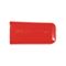 Insulated Cable End Cover Oval 1000V DIN VDE 0680-1- BSD [ COVER-B-O-3060140 ]