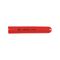 Insulated Cable End Cover Round 1000V DIN VDE 0680-1 – BSD [ COVER-B-R-960 ]