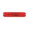 Insulated Cable End Cover Self Clamping 1000V DIN VDE 0680-1 – BSD [ COVER-B-SC-20100 ]