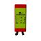 Li-Ion Battery Fire Blanket 1.2m x 1.8m – LI-ion Fire Solution [ FIRE-L-LION18X12 ]