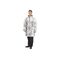 Aluminised Aramid Furnace Coat – Glo-Safe [ FURN-COAT-GS-XL ]