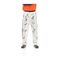 Aluminised Aramid Furnace Overpants – Glo-Safe [ FURN-PANTS GS-2XL ]