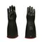 Insulated Gloves Class 2 17000V 360mm – Deco [ GLOVE2 D-10 ]