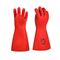Insulated Glove Class 4 36kV Red – Raychem Kamfet [ GLOVE4-R-08 ]