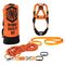 Roof Workers Basic Kit – Linq [ HARNESS-L-RWKB-XL/2XL ]