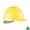Vented Type 1 Hard Hat with Ratchet Harness – Force360 [ HELMET-F-HPFPRGTE01-FLY ]