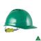 Vented Type 1 Hard Hat with Ratchet Harness – Force360 [ HELMET-F-HPFPRGTE01-GRN ]