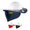 Snap Brim For Type 1 Hard Hat – Force360 [ HELMET-F-HPFPRGTE34-W ]