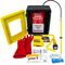 EV Rescue Wall Mounted Kit – Volt Safety [ KIT-LVR-WM-EV ]