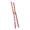 Fibreglass Dual Purpose Straight and Step Ladder – Ladamax [ LADDER-FSE062 ]