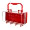 Portable Key Box – Volt Safety [ LOCKOUT-BOX-LK81 ]