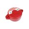 Gate Valve Lockout for Gas Bottles – Volt Safety [ LOCKOUT-GVL2 ]