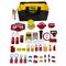 Lockout Kit Large – Volt Safety [ LOCKOUT-KIT-L ]