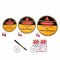 Steering Wheel Lockout Cover Kit – Volt Safety [ LOCKOUT-KIT-SW ]