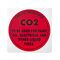 CO2 Extinguisher I.D Sign – Firebox [ SIGN-F-IDCO2 ]