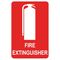 Extinguisher Location Sign – Firebox [ SIGN-F-SLEXT ]