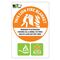 Lithium-Ion Battery Fire blanket location sign – LI-ion Fire Solution [ SIGN-L-ID-LION-FB ]