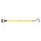 Insulated Cable Handling Hook with Stick 125mm x 16mm – Volt Safety [ STICK-CHS ]