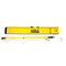 Insulated Discharge Stick 1.75m Kit with 3.0m Earth Lead – Volt Safety [ STICK-DC50-K ]