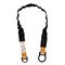 Anchor Strap Webbing Interlocking – LINQ [ STRAP-L-HSASIL10 ]