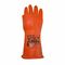 Volt Insulated Gloves Class 00 500V ASTM [ GLOVE00 AS-10.5 ]