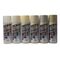 SPRAY PAINT ROOFING BASALT GRANITE 300gm