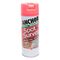 SPOT & SURVEY MARKING PAINT RED FLUORESCENT 350g