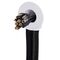 CABLECLEAR CABLE MANAGER FOR WALL MOUNTED TV