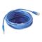 PATCH CABLE, 10m CAT5E, BLUE