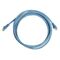 PATCH CABLE, 5m CAT6, BLUE
