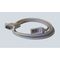 CABLE, HI-RES VGA MONITOR HD15M-HD15M 1m