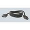 CABLE, HI-RES VGA MONITOR HD15M-HD15M 10m