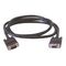 CABLE, HI-RES VGA MONITOR EXT HD15M-HD15F 2m