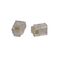 RJ MODULAR PLUG [100] PACK 6P4C ROUND SOLID CORE