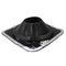 FLASHING #9, 240-508mm PIPE 705 x 705mm BASE, BLACK COMBO