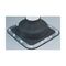 FLASHING #1, 5-55mm PIPE 139 x 139mm BASE, GREY PREM