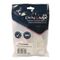 CAT6 AUS JACK, 8P8C, WHITE K/110 TERMINATION, [10] PACK