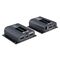 HDMI & IR EXTENDER OVER CAT6 WITH EDID SWITCH UP TO 50m