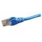 PATCH CORD, CAT6, UTP BLUE, 1.5m