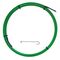 FIBREGLASS CABLE PULLING AND FISHING TOOL, 8m