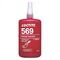 THREADSEALANT, LOW STRENGTH FAST CURE 250ml, 569